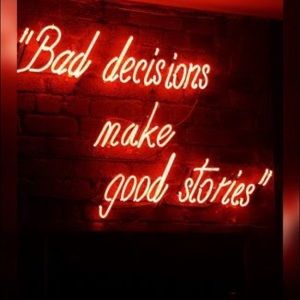 Meet your Posher, Randi